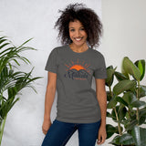 Maleda Unisex T-Shirt (Bella Canvas)