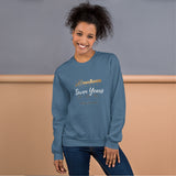 BunnaAmour Unisex Sweatshirt