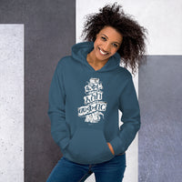 Fiker Unisex Hoodie