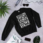 Injera Team Crewneck Sweatshirt