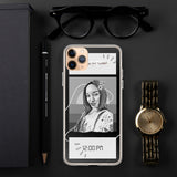 Danny iPhone Case