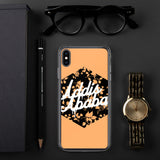 Addis Ababa iPhone Case