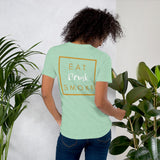 BunnaAmour Bella Canvas Unisex Tee