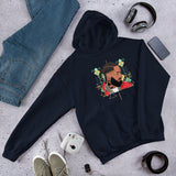 Zemelak Hoodie