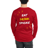 BunnaAmour Unisex Long Sleeve Tee