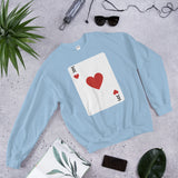 One Love Unisex Sweatshirt