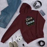 Dire Dawa Unisex Hoodie