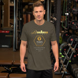 BunnAmour Bella canvas T-Shirt