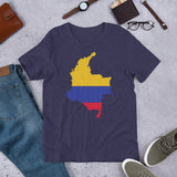 Colombia t-Shirt