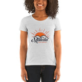 Maleda Ladies' short sleeve t-shirt
