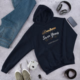 BunnaAmour Unisex Hoodie