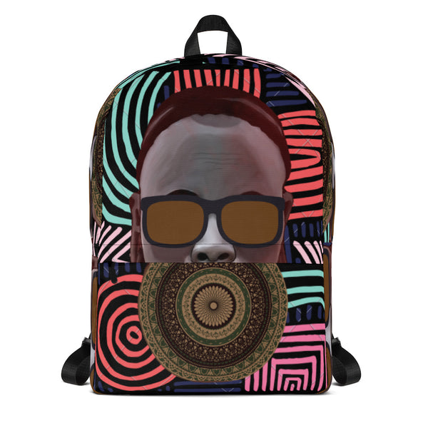 Mursi Backpack