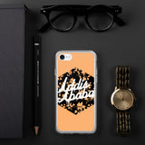 Addis Ababa iPhone Case