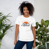 Maleda Unisex T-Shirt (Bella Canvas)