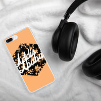 Addis Ababa iPhone Case