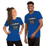 BunnAmour  Unisex T-Shirt