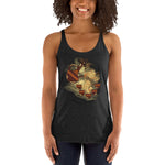 Women's Racerback Tank