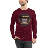BunnaAmour Unisex Long Sleeve Tee