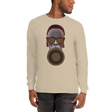 Mursi Men's Long Sleeve T-Shirt