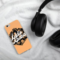 Addis Ababa iPhone Case