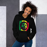 Meles Unisex Hoodie
