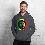 Meles Unisex Hoodie