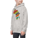 Africa Kids Hoodie