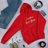 BunnaAmour Unisex Hoodie