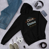 Dire Dawa Unisex Hoodie