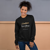 BunnaAmour Unisex Sweatshirt