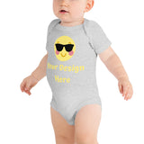 Your Design (onesie)