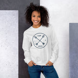 Team Jersey Unisex Sweatshirt