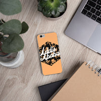 Addis Ababa iPhone Case