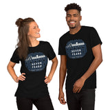 BunnAmour  Unisex T-Shirt