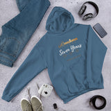 BunnaAmour Unisex Hoodie
