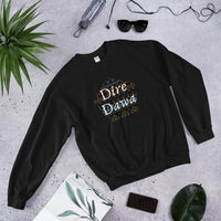 Dire Dawa Unisex Sweatshirt