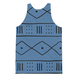 Addis Ababa American Apparel Sublimation Tank