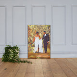 Your Wedding Canvas