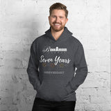 BunnAmour Unisex Hoodie