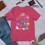 Dr. Abiy Ahmed Quote T-shirt