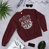 Injera Team Crewneck Sweatshirt