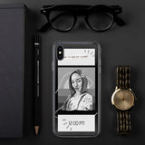 Danny iPhone Case