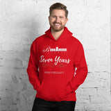 BunnAmour Unisex Hoodie