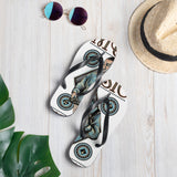 Azmari Flip-Flops