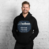 BunnAmour Unisex Hoodie