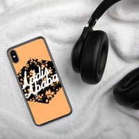 Addis Ababa iPhone Case