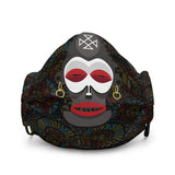 Premium face mask