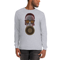 Mursi Men's Long Sleeve T-Shirt