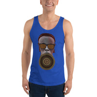 Mursi Woman Unisex  Tank Top