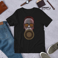 Mursi Woman Unisex T-Shirt